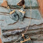 Joyas Cervinia Ein Projekt aus dem Bereich Schmuckdesign von Andrea Reina Rojas - 20.08.2020