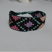 Mi proyecto final! BTW: Me divertí a montones. Jewelr, and Design project by Patina Figuera Ochoa - 01.14.2021