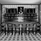 Mi Proyecto del curso: Técnicas de grabado digital. Un projet de Illustration traditionnelle de Eduardos Aguilar.co - 14.07.2020