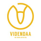 Videndaa | Branding. Un proyecto de Diseño gráfico de Manan Maheshwari - 10.09.2020
