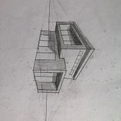 My drawings on this course. 3D project by noob4style - 01.14.2021