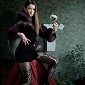 Mi Proyecto del curso: Retrato fotográfico pictórico. Un progetto di Ritocco fotografico di Mas MASTRAL - 14.01.2021