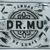 Ilustração para Dr.mu tábuas de surfe . Commercial Photograph project by Bernardo Rodrigues - 12.26.2020
