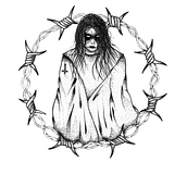 Meu projeto do curso: Desenho de tatuagem blackwork. Un progetto di Design di tatuaggi, Disegno digitale e Design di Guilherme Lima Jorge - 14.01.2021