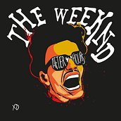 Portada de disco . Digital Illustration, Vector Illustration, Traditional illustration, Music, Design, and Graphic Design project by Sebastian Duranboger - 10.25.2020