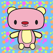 My project in Design of Kawaii-Style Characters course. Un progetto di Disegno digitale di Carla Paping - 24.02.2021