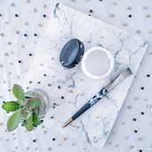 Mi Proyecto del curso: Flat Lay con móvil para IG . % Beatriz Cuello tarafından hazırlanan Mobil Fotoğrafçılık projesi - 01.15.2021