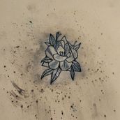 Meu projeto do curso: Tatuagem para principiantes. Drawing project by Gustavo de Oliveira Mesquita - 01.15.2021