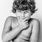 Projeto final - Heitor e Nia. Photograph project by ritacscampos - 01.15.2021