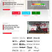 EMO Insights International. Cop, and writing project by Laura de Tíndalos - 01.15.2019