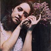 La soledad (ella que nos hace viajar a lo profundo del ser). Un projet de Photographie artistique de Oren Carrasco - 08.09.2020