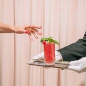 Good One Soda. Un progetto di Fotografia gastronomica e Fotografia di prodotti di kat_14 - 15.07.2020