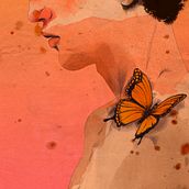 #ArtInCoronaTimes Ein Projekt aus dem Bereich Digitale Illustration und Traditionelle Illustration von George Riverón - 15.01.2021