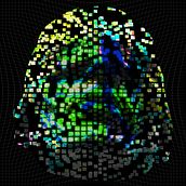Mi Proyecto del curso: Animación psicodélica con Photoshop y After Effects. Animation, 3D Animation, and Design project by Erick Gómez - 01.15.2021