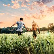 Happy Love. Un projet de Conception numérique, Photographie, Photographie artistique , et Retouche photographique de Edurne Andoño Osés - 15.01.2021