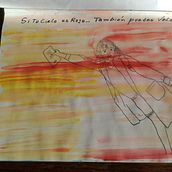 Mi Proyecto del curso: Dibujo para principiantes nivel -1. Pencil Drawing, Drawing, Creating with Kids, and Sketchbook project by María Graciela Gonzalez Rivarola - 08.16.2021
