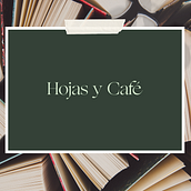 Estrategia de marca en Instagram "@hojasycafe". Collage, Lifest, le Photograph, Instagram Photograph, Growth Marketing, Instagram & Instagram Marketing project by Sara Santoyo - 01.16.2021