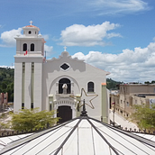 Pasado de mi Puerto Rico. Architecture project by Ediberto Rodríguez Negrón - 02.14.2021