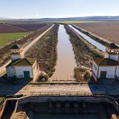 Mi Proyecto del curso: Filmación con drones para proyectos audiovisuales. Een project van Audiovisuele productie van José María Benítez Sánchez - 16.01.2021