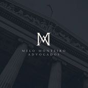 brand design | melo monteiro advogados . % Isadora Faleiros tarafından hazırlanan Grafik Tasarım, Ve Sanat Yönetmenliği projesi - 12.01.2020