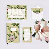 Mi Proyecto del curso. Graphic Design project by Pilar Ruiz Dueñas - 01.16.2021