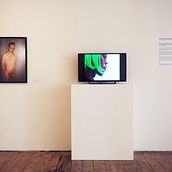 Queer Gaze from Poland. Fine-Art Photograph project by Grażyna Siedlecka - 01.16.2021