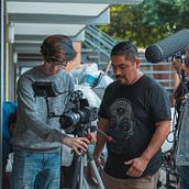 Demo Reel 2020. Un proyecto de Cine, Cine, vídeo, televisión y Publicidad de Jose Angel Ornelas Carrillo - 17.01.2021