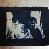 Foto infancia. Photograph project by joanmp1962 - 01.17.2021