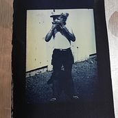 Foto infancia. Photograph project by joanmp1962 - 01.17.2021