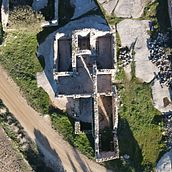 Mi Proyecto del curso: Filmación con drones para proyectos audiovisuales. Un proyecto de Fotografía arquitectónica de Santiago - 17.01.2021