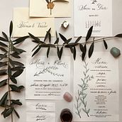 Casamento. Un progetto di Calligrafia di Flávia - 30.01.2021
