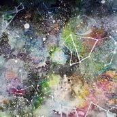 Mein Kursprojekt: Moderne Aquarelltechniken. Un proyecto de Pintura a la acuarela de Ant Plein - 18.01.2021