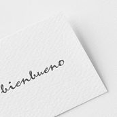 bienbueno . Design grafic & Ilustrație tradițională de ELENA BUENO - 01.18.2021