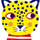 Tote bags- Chocho serigrafía. Traditional illustration, and Screen Printing project by Mariana Ruiz Johnson - 01.18.2021
