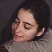 Mi Proyecto del curso: Retrato fotográfico intimista Ein Projekt aus dem Bereich Porträtfotografie von Valentina Betancur - 18.01.2021