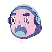 SILENT DEESCO. Street Art project by Patricia Rodriguez Lara - 01.19.2021