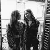 Editorial de moda, años 60 Londres . Un proyecto de Fotografía de moda de Paula Blazquez Cordoba - 19.01.2021