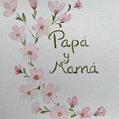 Mi Proyecto del curso: Técnicas aplicadas de ilustración en acuarela. Traditional illustration project by Amanda Guzman - 01.19.2021