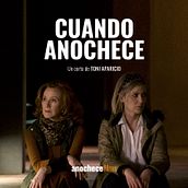 Cuando anochece - Trailer corto. Film project by Espacio SEO - 10.10.2020