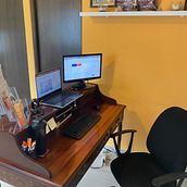 Emiliano J. Espinosa - Mi Proyecto del curso: Teletrabajo: claves para trabajar desde casa Ein Projekt aus dem Bereich Design von Emiliano Javier Espinosa Lerma - 19.01.2021