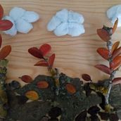 O Outono. Un projet de Beaux Arts de Francisca Cardoso - 19.01.2021