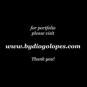 Full Portofolio on bydiogolopes.com. Un progetto di Design, Graphic design e Direzione artistica di Diogo Lopes - 01.07.2020
