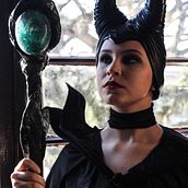 Direção de Arte da peça teatral "Desencantados". Design de moda, e Direção de arte projeto de Karol Andrade - 19.01.2021