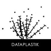 "Dataplastik" - ideografía plástica en las leyes de la percepción visual. Information Design, Photograph, and Design Management project by nunez_uk - 01.20.2021