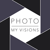 My Visions. Un proyecto de Fotografía de Marifé Castejón Mozota - 20.01.2021