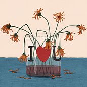 My project in Editorial Illustration for Magazines course Ein Projekt aus dem Bereich Editorial Illustration und Traditionelle Illustration von mcoutroutsios - 20.01.2021