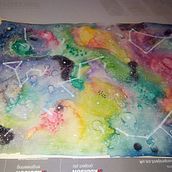 My project in Modern Watercolor Techniques course . % Lizza Lane tarafından hazırlanan Yaratıcılık, Sulubo, Ve a Resim projesi - 01.20.2021