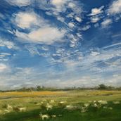 My project in Brushes and Pixels: Introduction to Digital Painting in Photoshop course. Un progetto di Pittura digitale di amiddag - 20.01.2021