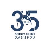 Film Festival Studio Ghibli. Vector Illustration project by Yara Cernich - 06.24.2020