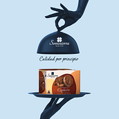 DISEÑO + PACKAGING. Un proyecto de Diseño gráfico de Macarena Martinez Alonso - 08.11.2020